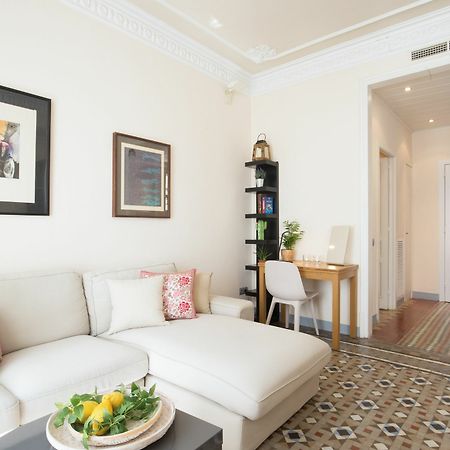 Montaber Apartment - Gran Via - Rocafort バルセロナ エクステリア 写真