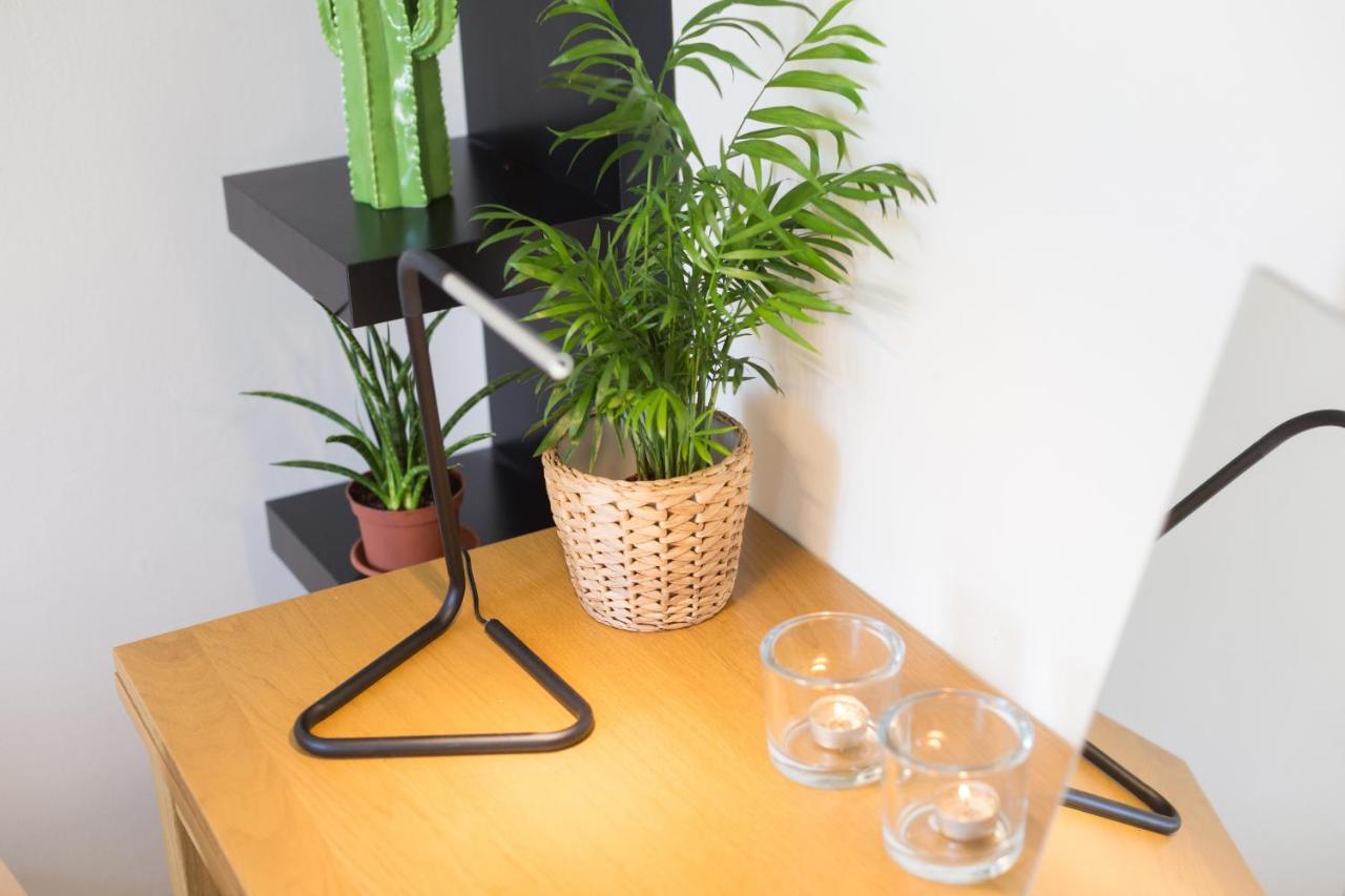 Montaber Apartment - Gran Via - Rocafort バルセロナ エクステリア 写真